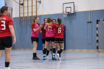 Bild 825 - wBJ Futsalmeisterschaft